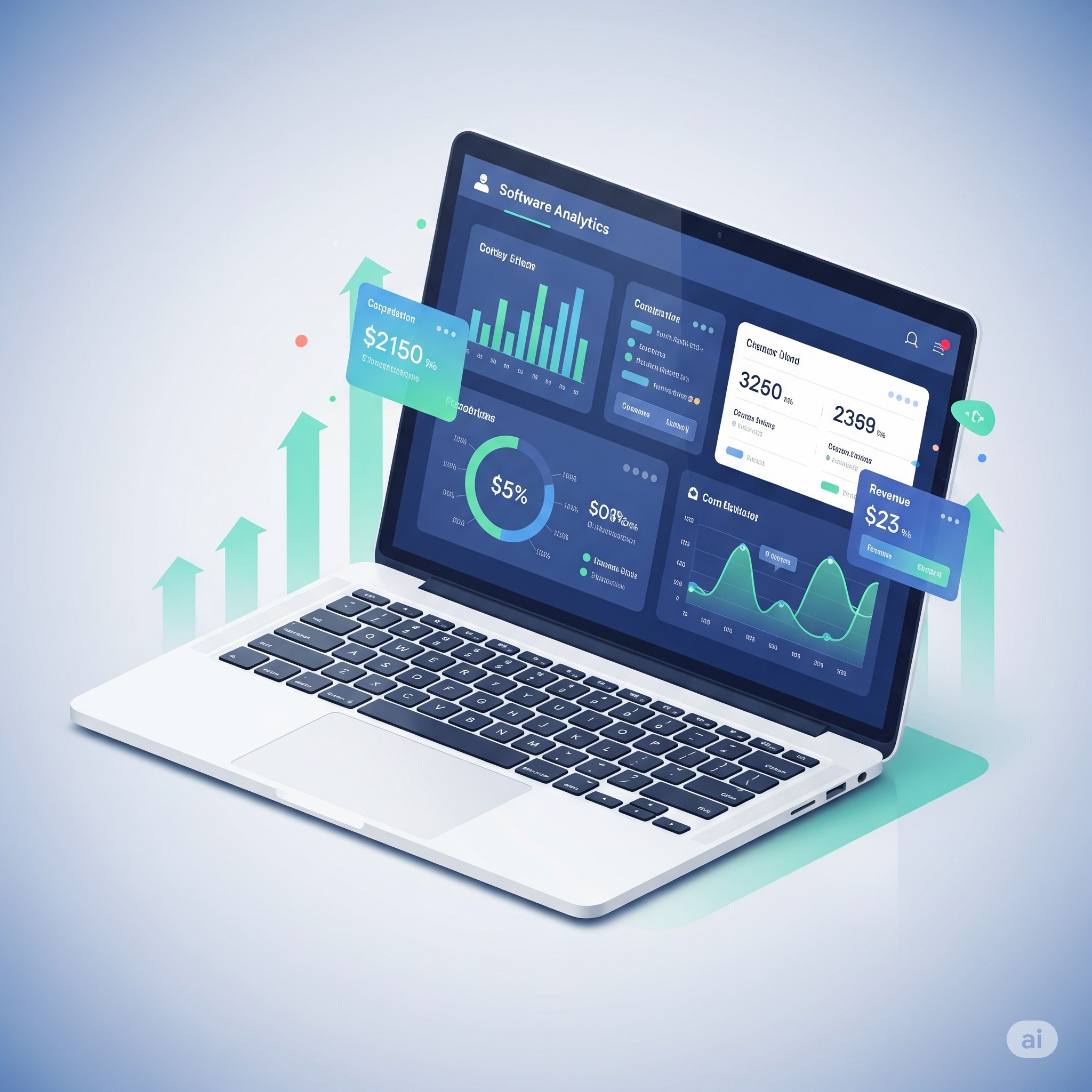 Analytics Dashboard